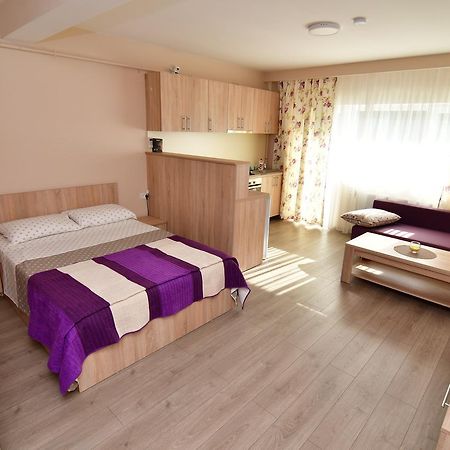 City Premium Apartments Timişoara Exterior foto