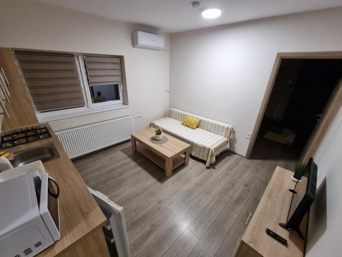 City Premium Apartments Timişoara Exterior foto