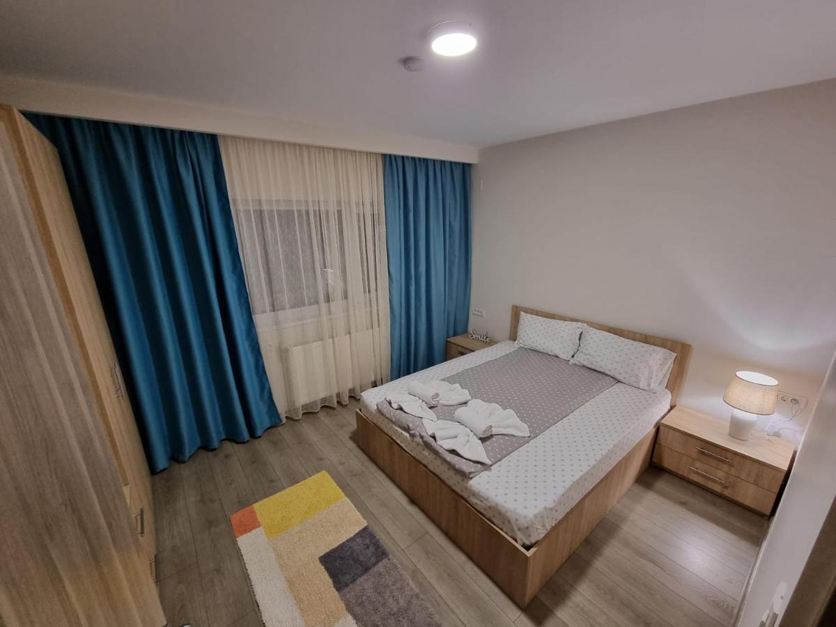 City Premium Apartments Timişoara Exterior foto