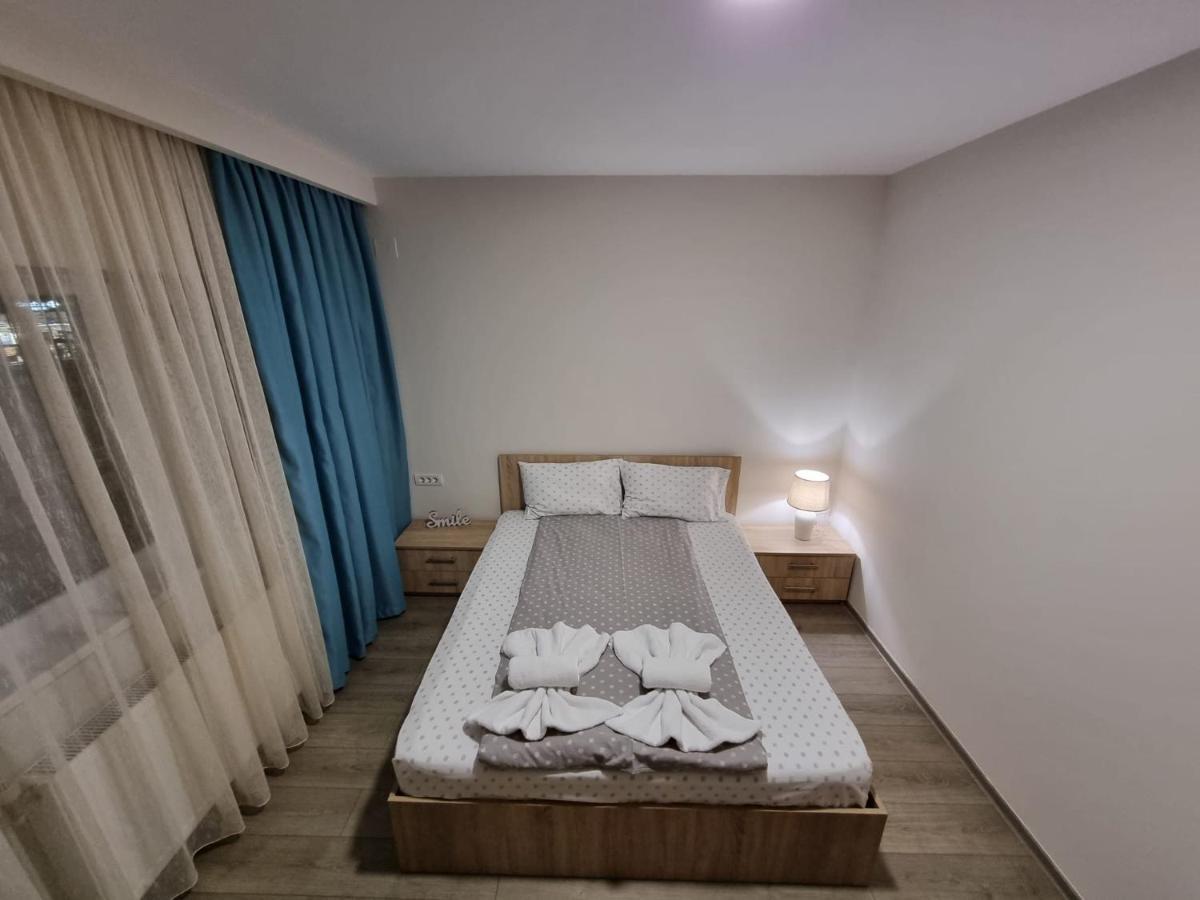 City Premium Apartments Timişoara Exterior foto