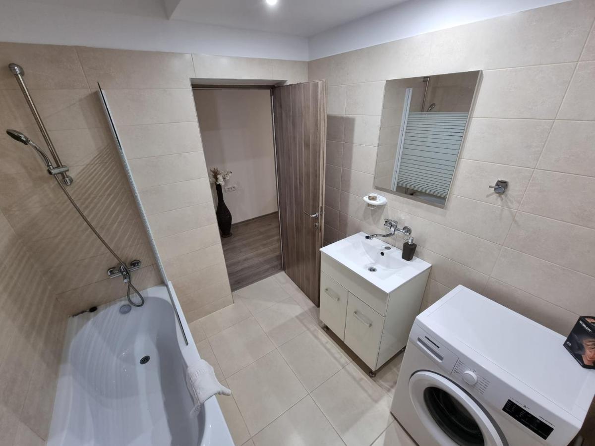 City Premium Apartments Timişoara Exterior foto
