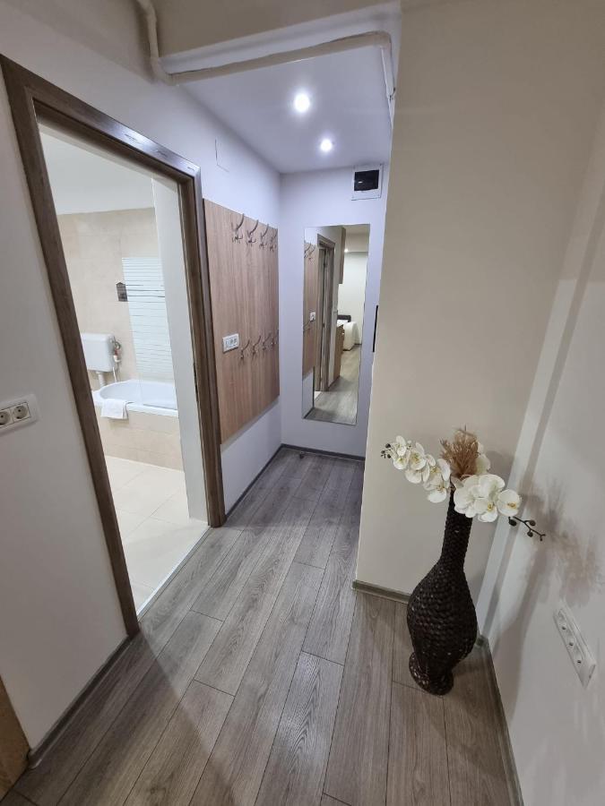 City Premium Apartments Timişoara Exterior foto