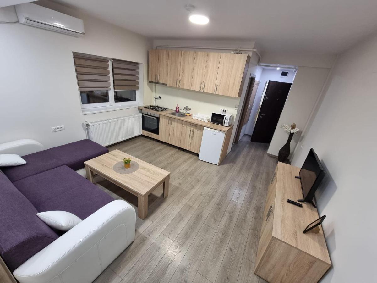 City Premium Apartments Timişoara Exterior foto