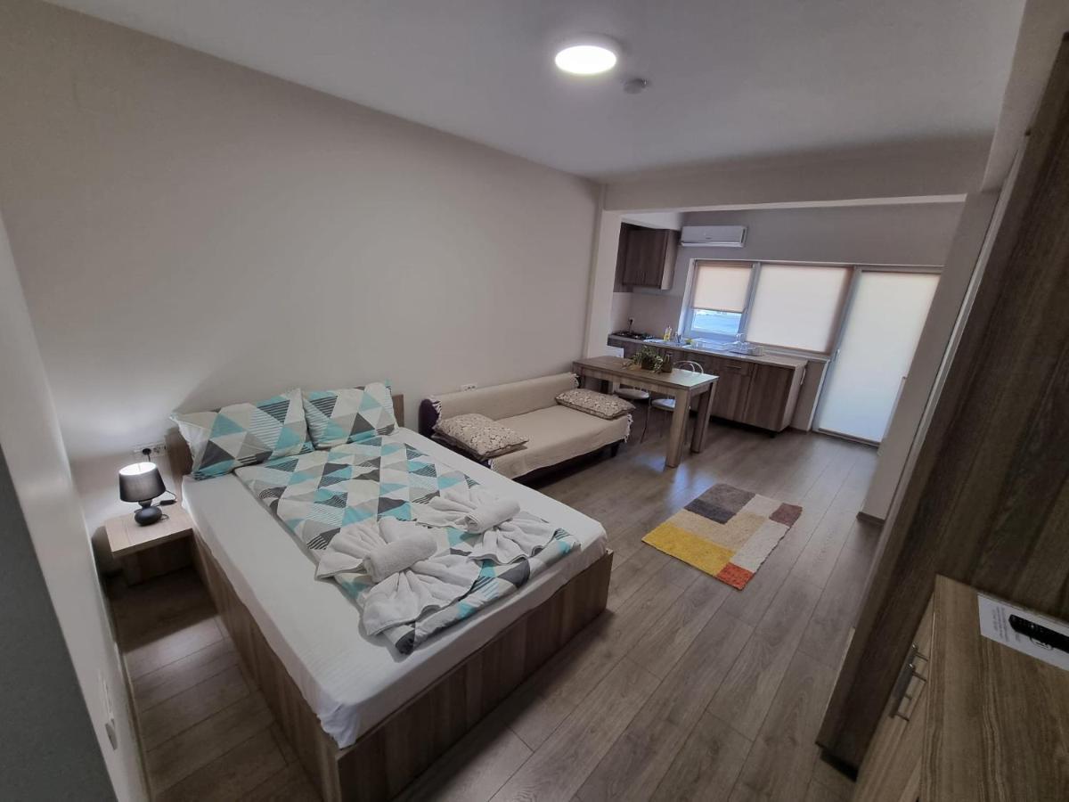 City Premium Apartments Timişoara Exterior foto