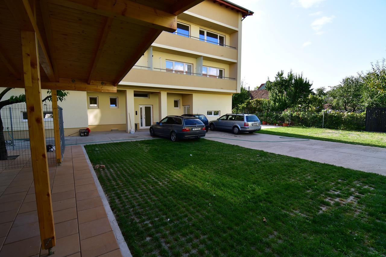 City Premium Apartments Timişoara Exterior foto