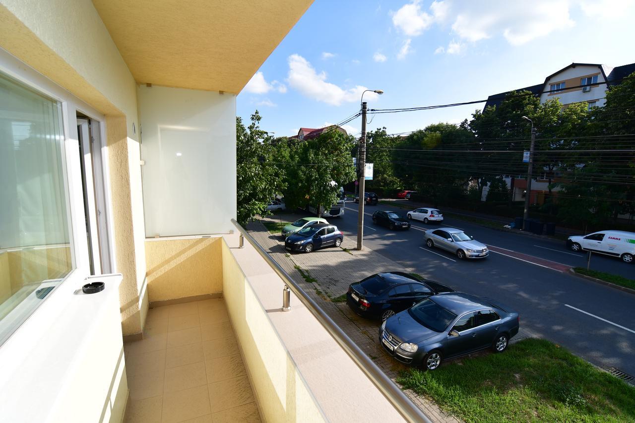 City Premium Apartments Timişoara Exterior foto