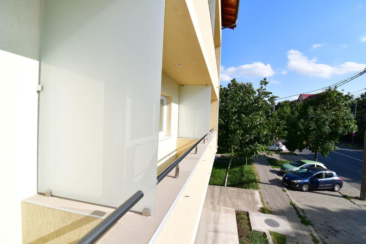 City Premium Apartments Timişoara Exterior foto
